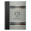 Search for lawyer notebooks Legal