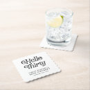 Search for 30th birthday coasters Simple