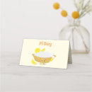 Search for holiday place cards Food