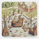 Search for naval battle stickers Combat