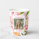 Search for graduation party tableware High school college