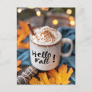 Search for pumpkin vertical postcards Leaves