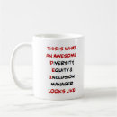Search for equity mugs Inclusion
