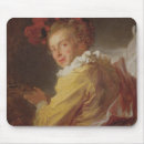 Search for honorableness mousepads Fragonard