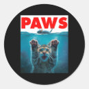 Search for cat and mouse stickers Cats