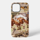 Search for roofs iphone cases City
