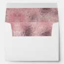 Search for textured envelopes Elegant