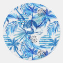 Search for watercolor pattern stickers Beach
