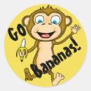 Search for go bananas stickers Cute
