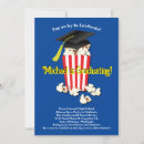 Search for movie graduation invitations Party