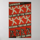 Search for syphilis posters Health