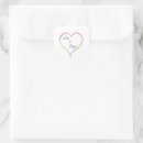 Search for peace love stickers Yellow