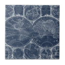 Search for map tiles Blue