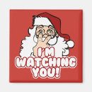Search for funny christmas magnets Comical