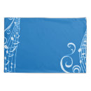 Search for sheet music pillowcases Musical