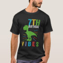 Recherche de trex tshirts Enseignant