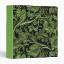 Search for western leather binders Rustic