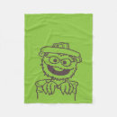 Recherche de sesame street blankets Poubelle