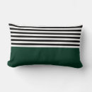 Search for solid dark green pillows Fashion