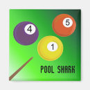 Recherche de billard magnete Queue de billard