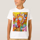 Search for cat band tshirts Cats