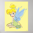 Recherche de tinkerbell posters Aventure
