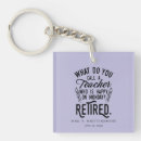 Search for retirement keychains Keepsake
