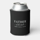 Search for father of the bride gifts Black and white