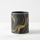 Search for marble look mugs Elegant