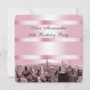 Search for nyc birthday invitations Manhattan