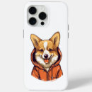 Recherche de corgi de pembroke iphone coques Chiot