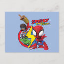Recherche de black panther cartes postales Spiderman