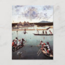 Search for archers postcards Hunting