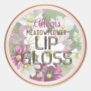 Recherche de baum autocollants Fleur