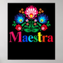 Recherche de bilingues posters Enseignant