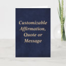 Search for affirmations postcards Saying