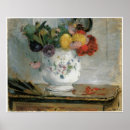 Search for dahlia flower posters Impressionist