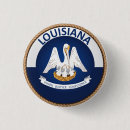 Recherche de louisiane badges Usa