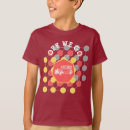 Search for black red white tshirts Cool