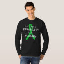 Recherche de maladie invisible vêtements Handicap
