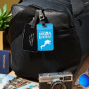 Recherche de plonger bagages étiquettes Océan