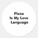 Search for comfort food stickers Funny quote