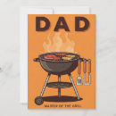 Search for bbq master cards Dad
