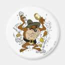 Recherche de looney tunes taz maison deco Looney toones diable