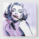 Recherche de marilyn monroe art Classique