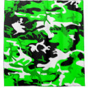 Search for army shower curtains Pattern