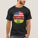 Recherche de drapeau bolivien tshirts Américain
