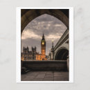 Search for london at night postcards Parliament