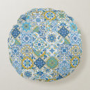 Search for azulejo tiles pillows Mexican