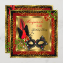 Recherche de mask party invitations Masque